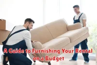 A Guide to Furnishing Your Rental on a Budget