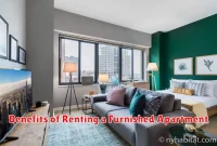 Benefits of Renting a Furnished Apartment Benefits of Renting a Furnished Apartment