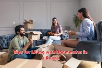 Tips for Living with Roommates in a Rental